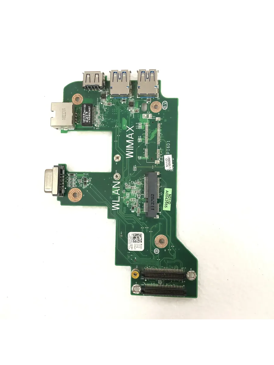 Запчасть для ноутбука DELL Inspiron 17R N7110, USB VGA board