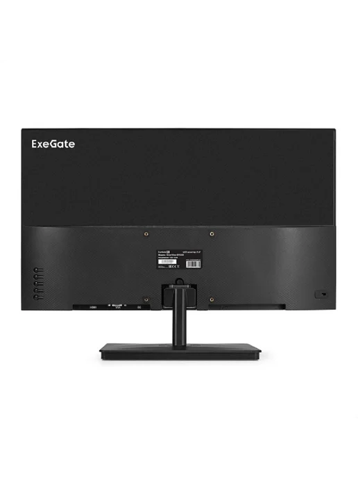 EXEGATE Монитор для ПК 21.5" EX300342RUS IPS 1920 x 1080 100Гц, 1920x1080, фото 3