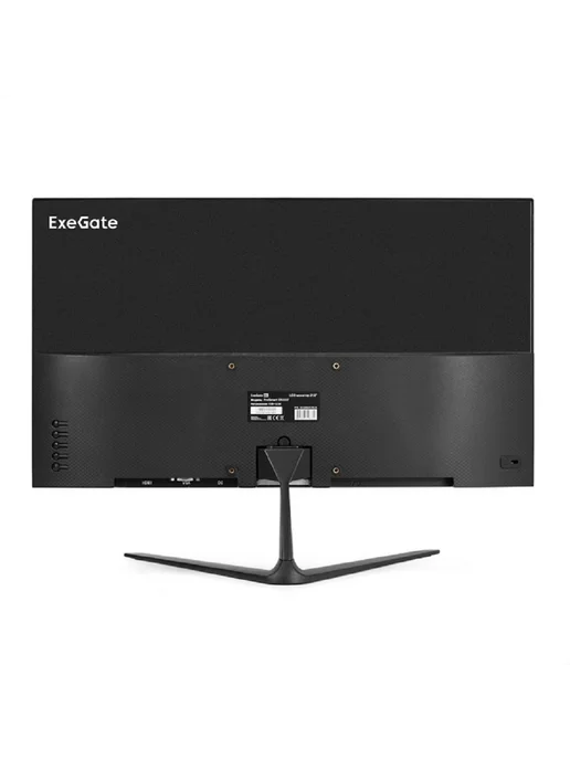 EXEGATE Монитор для ПК 21.5" EX300341RUS VA 1920 x 1080 100Гц, 1920x1080, фото 3
