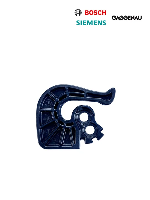 Комплектующие для холодильника Bosch, запасная часть 1 шт, 1 шт, фото 2