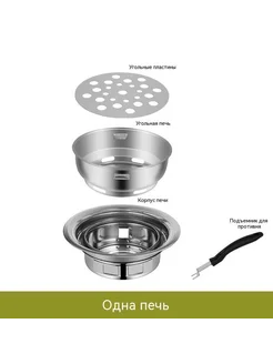 Гриль для барбекю Гриль для барбекю большой