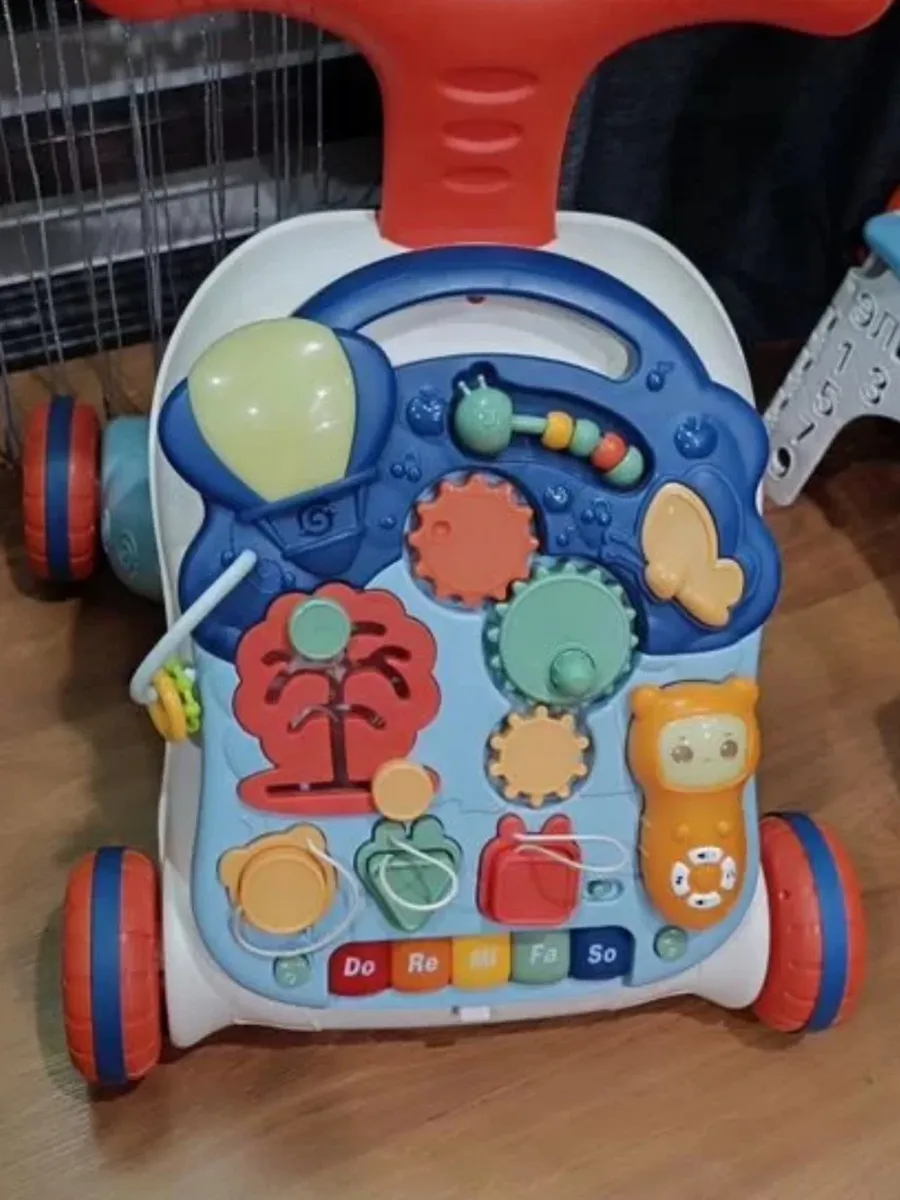 ходунки