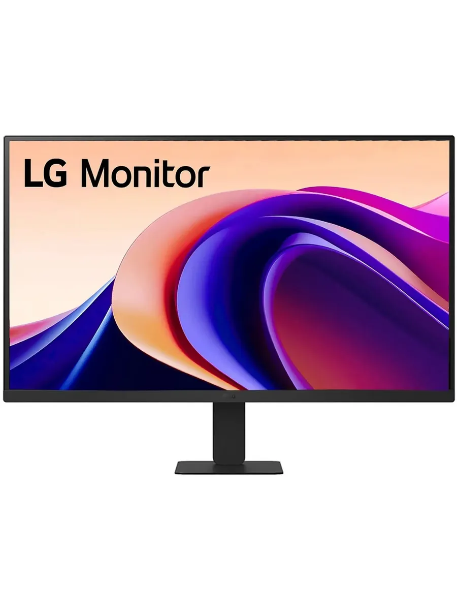 Монитор 27U631A-B.ARUQ LG 1051296548 купить в интернет‑магазине Wildberries