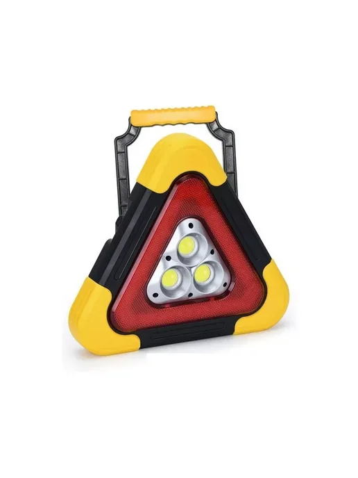 SALE24 LED знак аварийной остановки с функцией Power Bank, вариант, фото 7