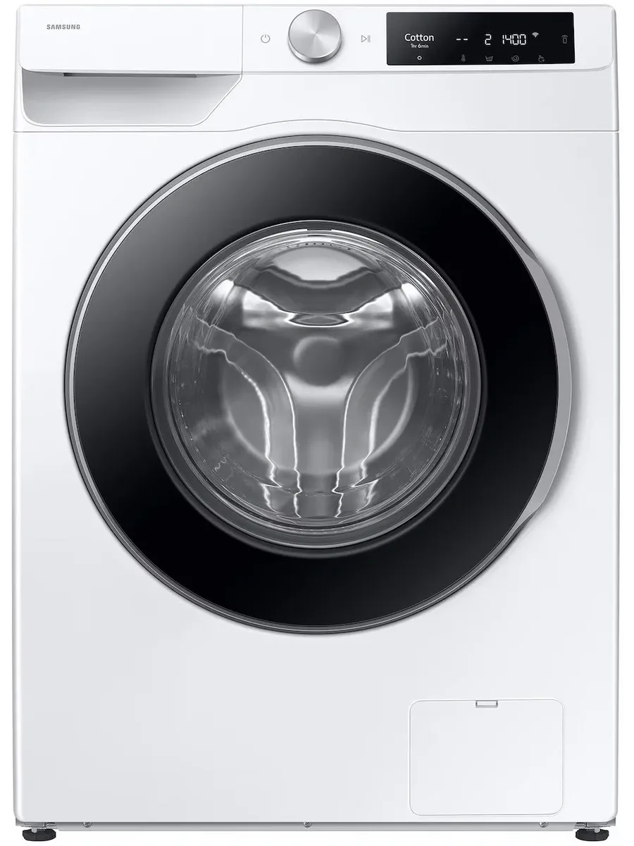 Samsung Стиральная машина WW90DG6U34LELP