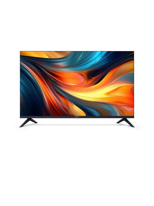 Xiaomi Телевизор смарт 32 дюйма TV A 32 2026 RU, черный, черный, фото 5