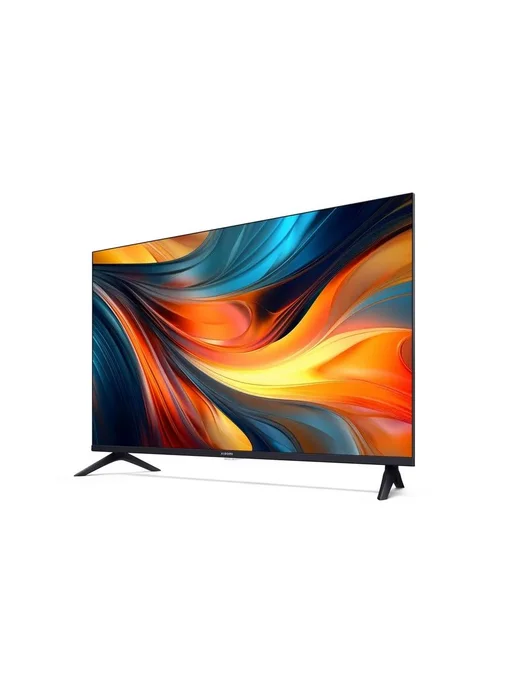 Xiaomi Телевизор смарт 32 дюйма TV A 32 2026 RU, черный, черный, фото 7