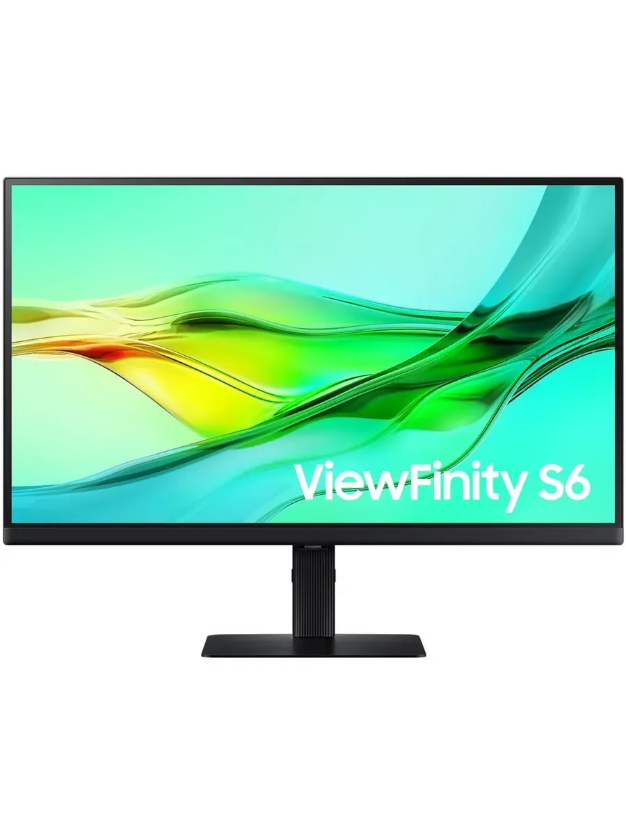 Монитор S32D604UAIXCI 32" IPS, HDR10, QHD