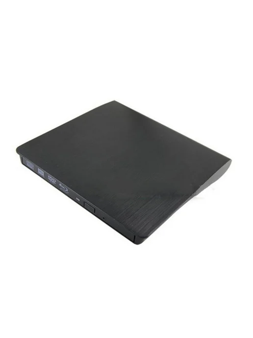вортек Внешний дисковод Blu-Ray, с интерфейсом USB 3.0, вариант, фото 8