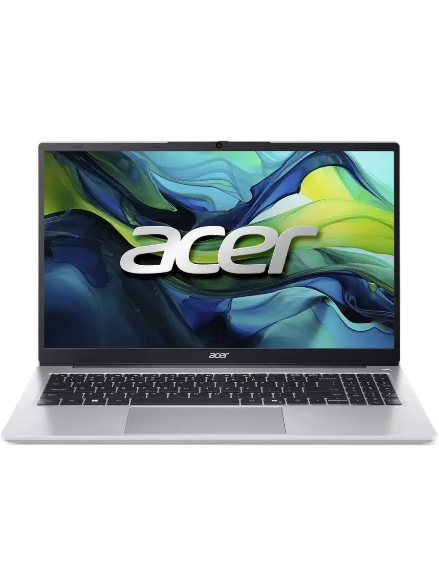 Acer Ноутбук Aspire Lite 15 AL15-42P-R7EF NX.D33CD.003