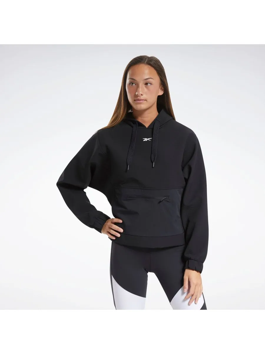 Худи Edgeworks Hoodie W