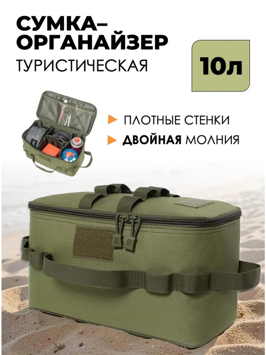 Сумка-органайзер