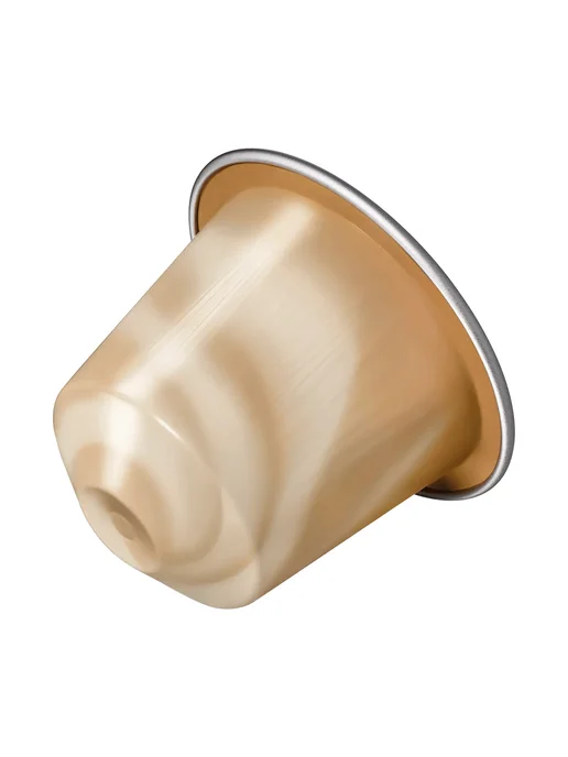 Nespresso Кофе в капсулах Неспрессо Original CHIARO 10 шт, 10 капсул, фото 2
