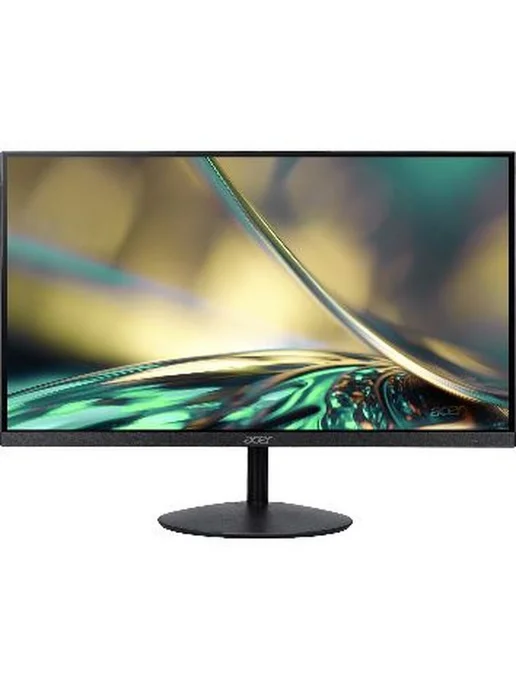 Acer 27" Монитор игровой SA272UP1bmipx, QHD, IPS, 144 Гц, 2560x1440, фото 4