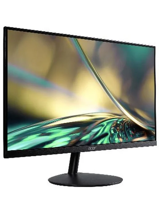 Acer 27" Монитор игровой SA272UP1bmipx, QHD, IPS, 144 Гц, 2560x1440, фото 5