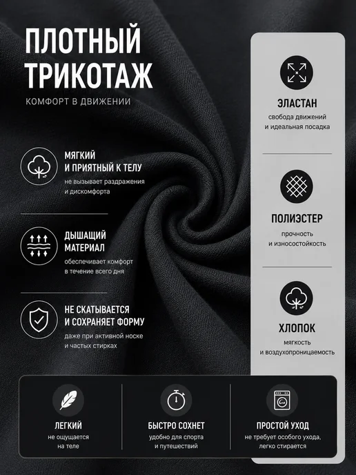 Домашние шорты спортивные, фото 6