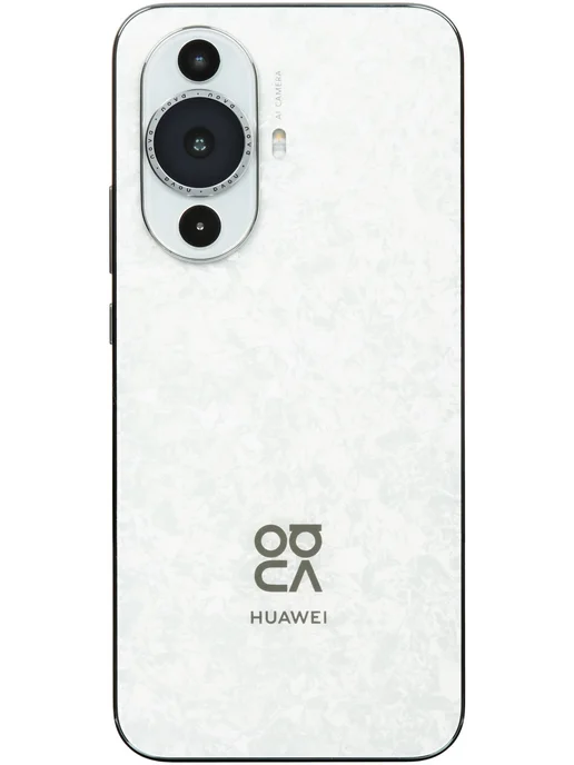 Смартфон HUAWEI Nova 12S 8/256 ГБ, белый, фото 3