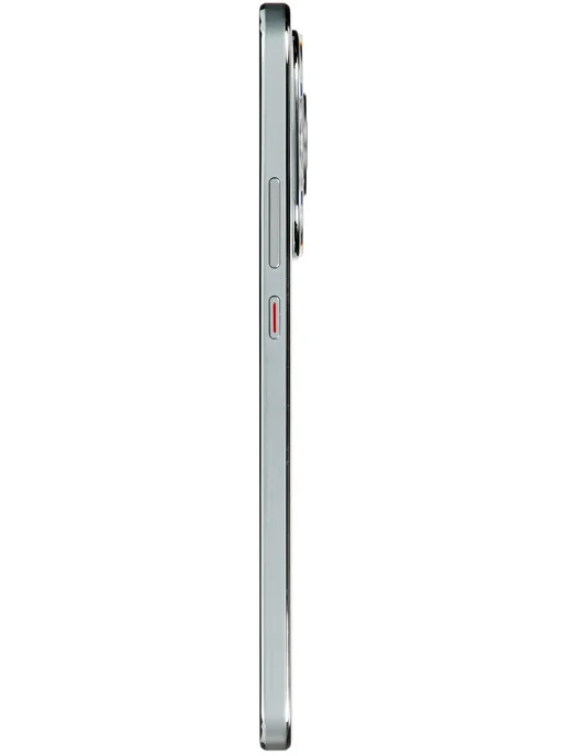 Смартфон HUAWEI Nova 12S 8/256 ГБ, белый, фото 5