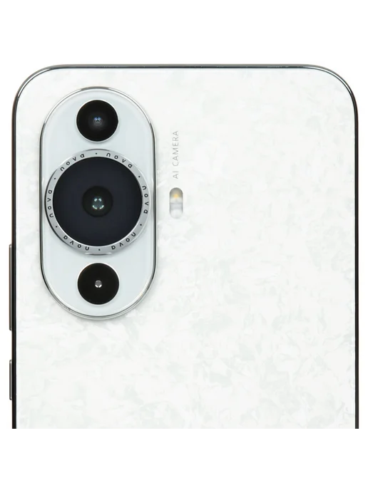 Смартфон HUAWEI Nova 12S 8/256 ГБ, белый, фото 6