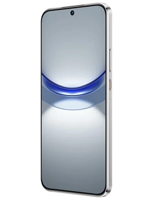 Смартфон HUAWEI Nova 12S 8/256 ГБ, белый, фото 8