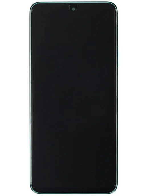Смартфон HUAWEI Nova 12I 8/128 ГБ, зеленый, фото 2