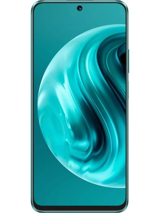 Смартфон HUAWEI Nova 12I 8/128 ГБ, зеленый, фото 7