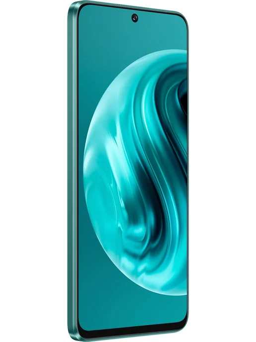 Смартфон HUAWEI Nova 12I 8/128 ГБ, зеленый, фото 8