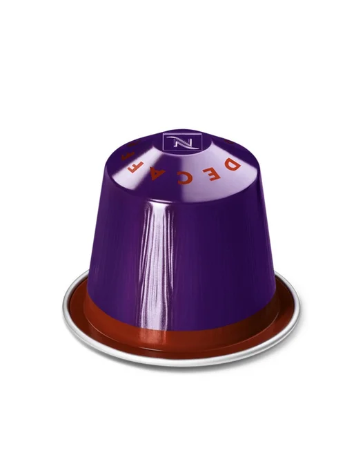 Nespresso Кофе Неспрессо ARPEGGIO Decaffeinato, 10 капсул, вариант, фото 3