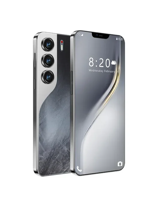 Смартфон Spark 40 Pro 12/512 ГБ, черный, фото 2