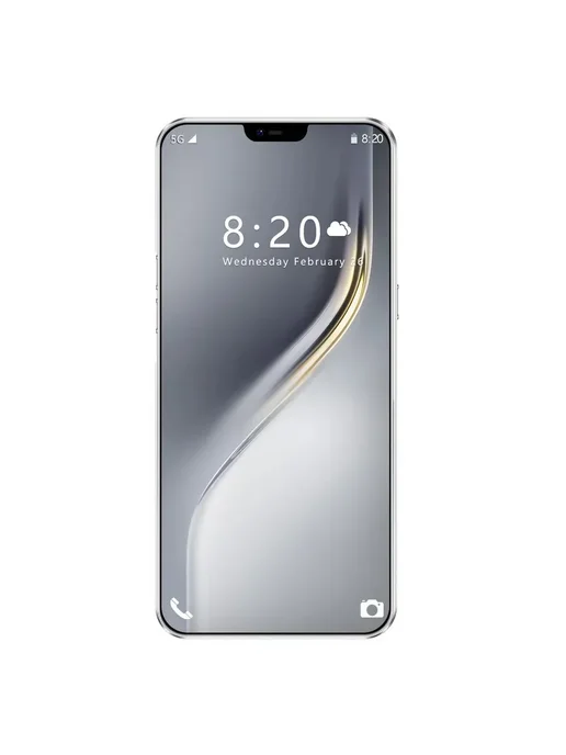 Смартфон Spark 40 Pro 12/512 ГБ, черный, фото 5