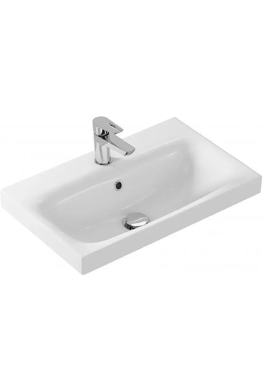 Раковина MODUO SLIM S-UM-MOD60SL 1