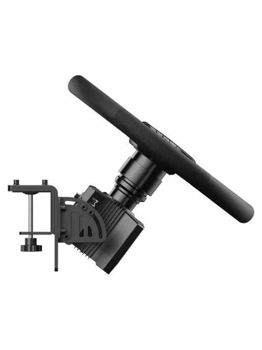 Руль Truck Driving Sim RS071 (MZ45), черный, фото 3