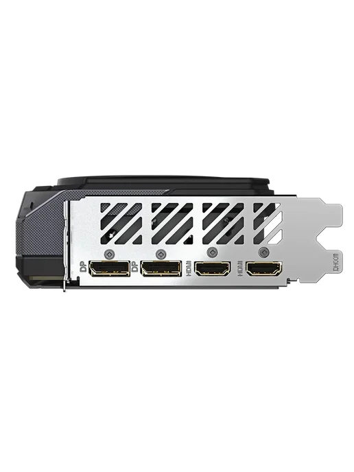 Gigabyte Видеокарта для компьютера Radeon RX 9070 Gaming OC 16G, 16 г, фото 2