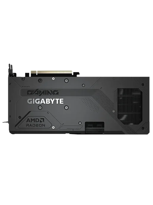 Gigabyte Видеокарта для компьютера Radeon RX 9070 Gaming OC 16G, 16 г, фото 3
