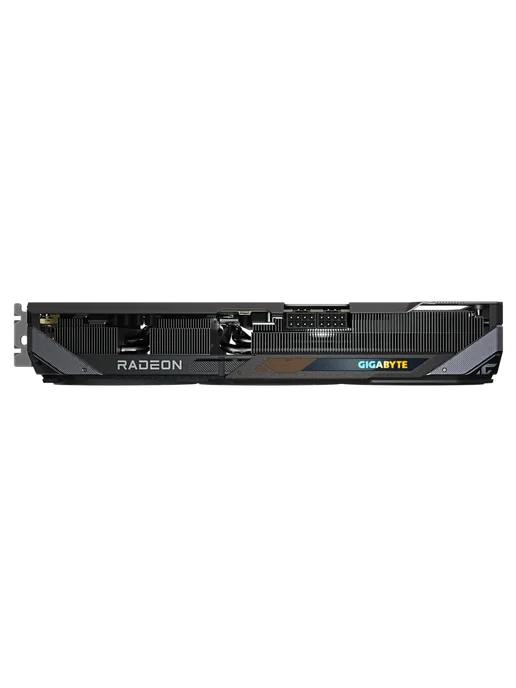 Gigabyte Видеокарта для компьютера Radeon RX 9070 Gaming OC 16G, 16 г, фото 4
