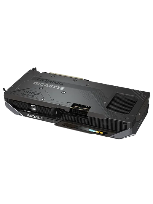 Gigabyte Видеокарта для компьютера Radeon RX 9070 Gaming OC 16G, 16 г, фото 5
