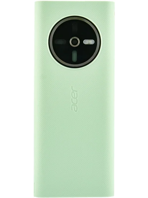 Acer Мобильный телефон Twist TW24 Green, зеленый, фото 4