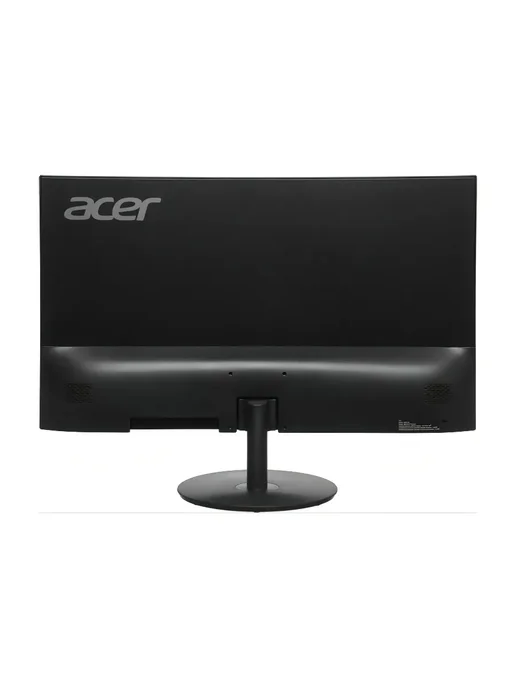 Acer 27" Монитор игровой SA272UP1bmipx, QHD, IPS, 144 Гц, игровой QHD IPS 144, фото 5