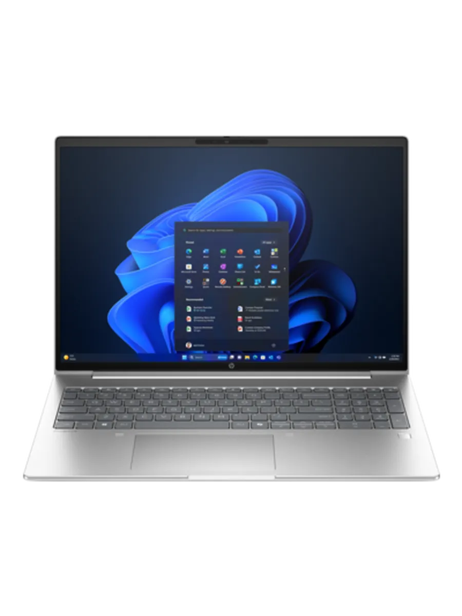 HP Ноутбук ProBook 4 G1i 16" Core Ultra 5 16ГБ 512ГБ