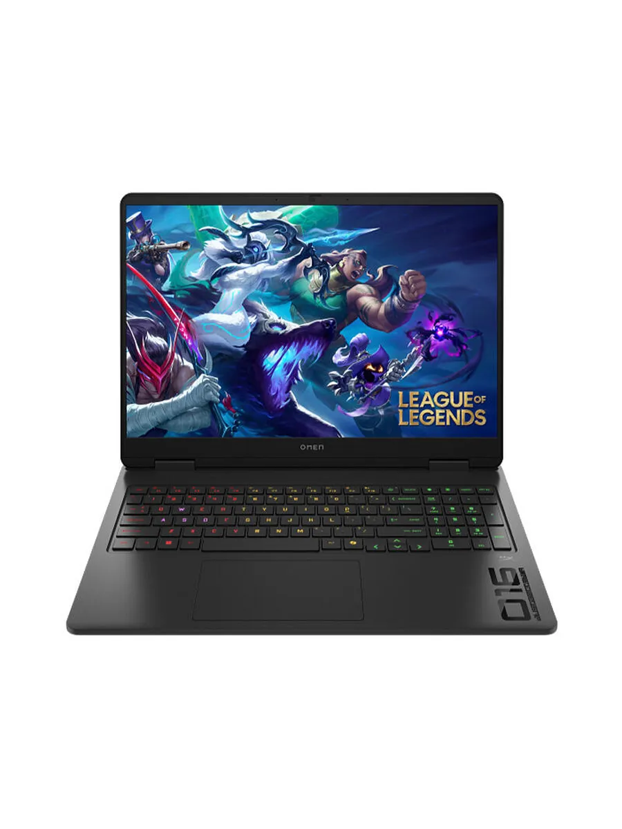 HP Ноутбук OMEN Gaming 16 i7-14650HX 16GB DDR5 1TB RTX5070