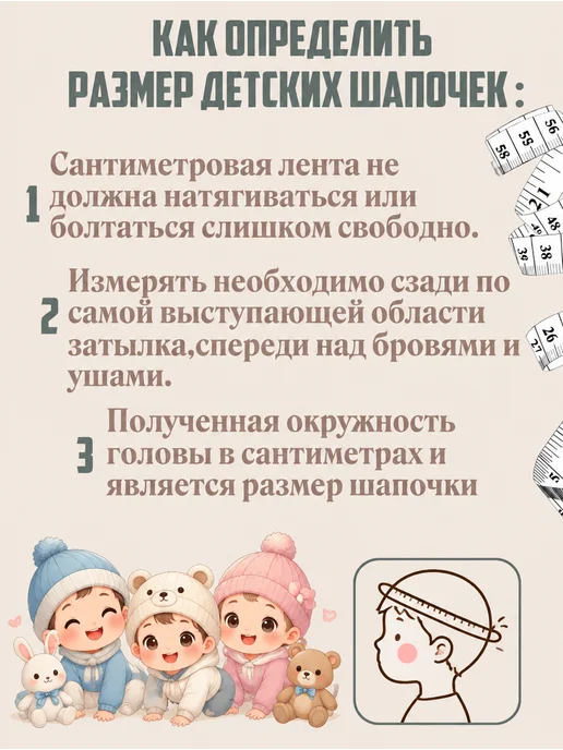 myDJAMIKO Шапочки летние для новорожденных тонкие чепчики на выписку, белый, фото 5