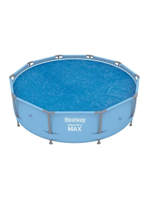 Bestway Одеяло для бассейна 290 см, вариант