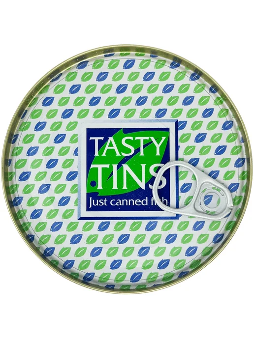 Tasty Tins Шпроты в масле из каспийской кильки, 160 г - 2 шт, 160 г, 2 шт, фото 6