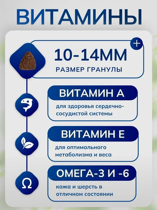 Сухой корм MONGE для собак, лосось, 24 кг, фото 2