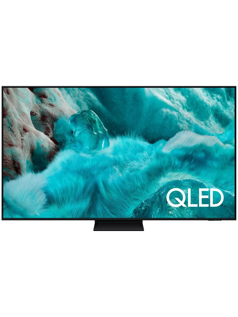 Samsung Телевизор QE65Q7F5AUXRU