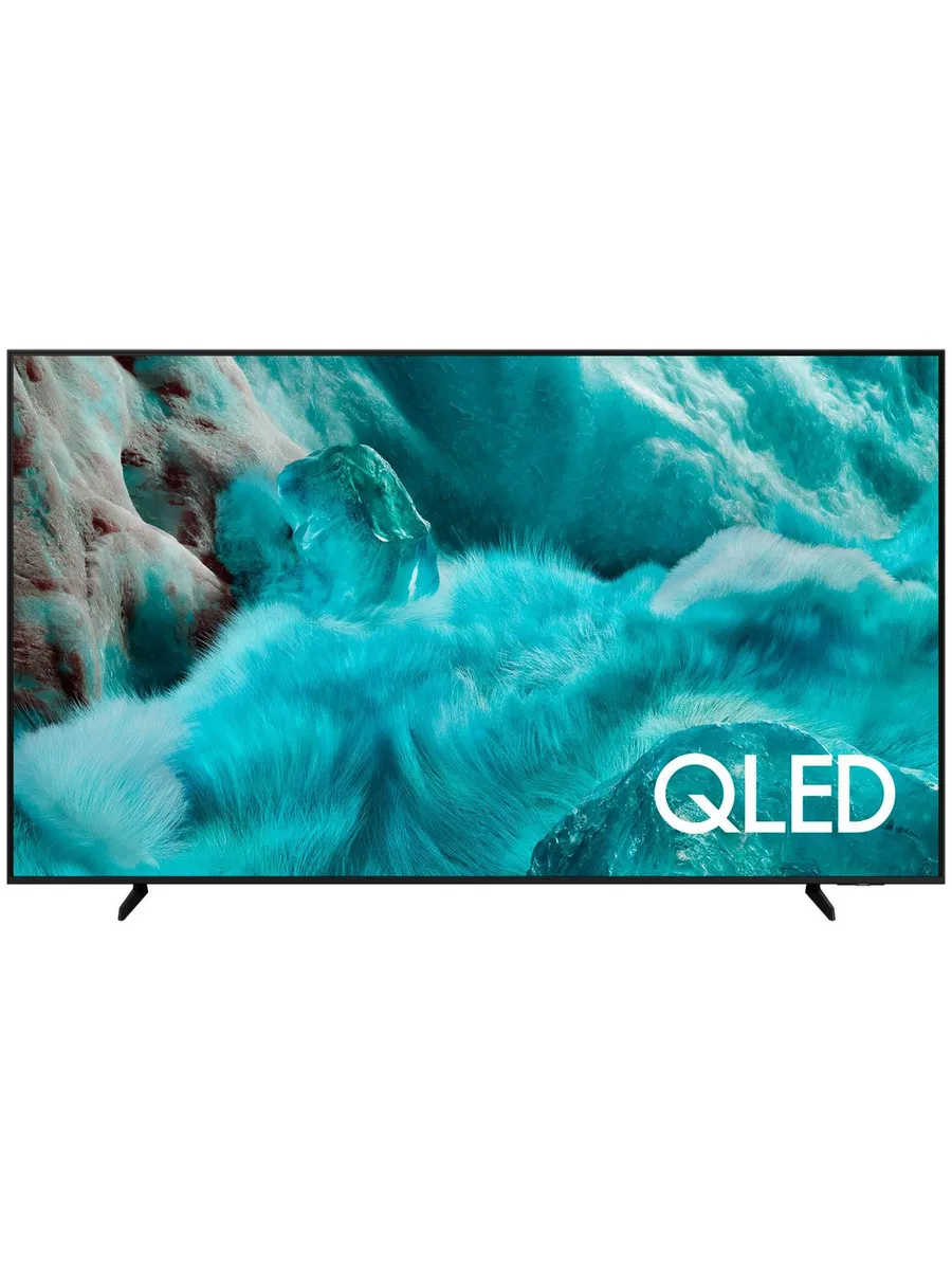 Samsung Телевизор QE65Q7FAAUXRU