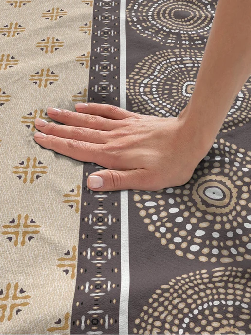 Свит Простынь на резинке 160х200 хлопок бязь, 160x200, фото 6