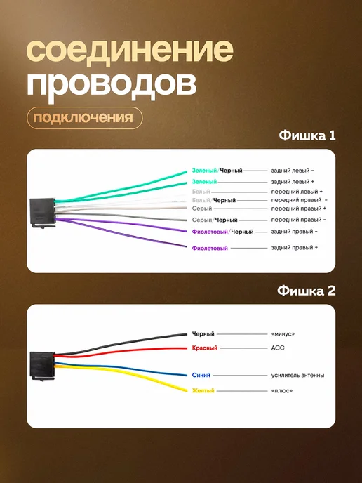 AudioBonus Магнитола для автомобиля 1din с Carplay, Android auto 6 5, фото 7