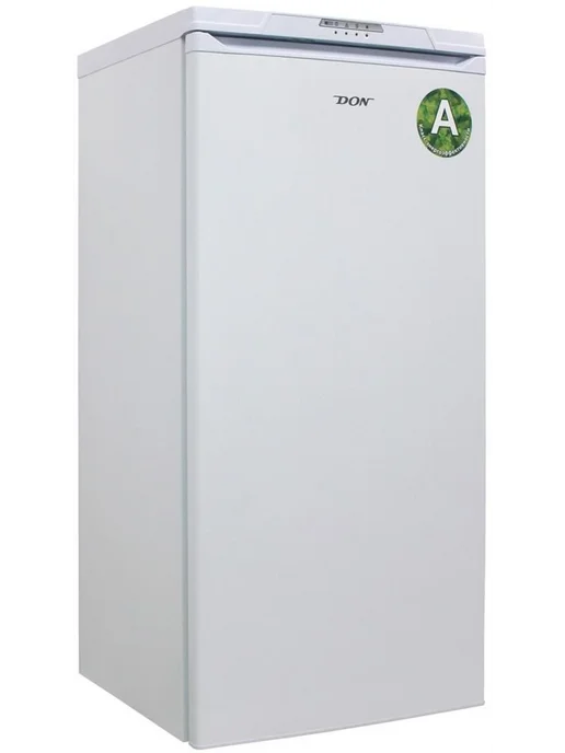 DON Морозильная камера R-105 B 180 л, 180 л
