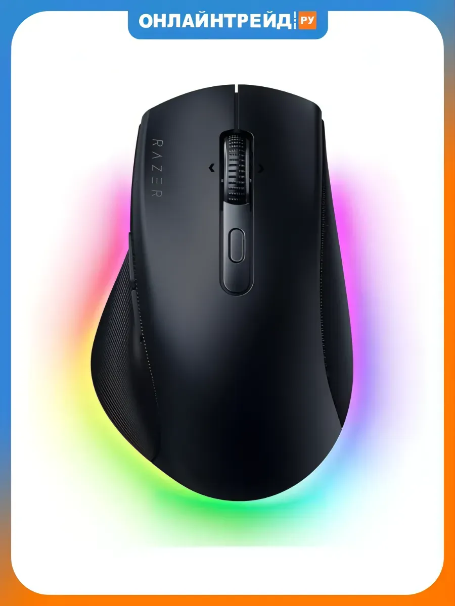 Razer Мышь Pro Click V2 (RZ01-03900100-R3M1)